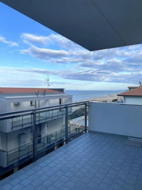ACQUAMARINA Appartamento nuovo sul mare